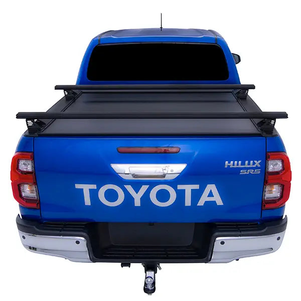 Load Bar Toyota Hilux SR (J-Deck)
