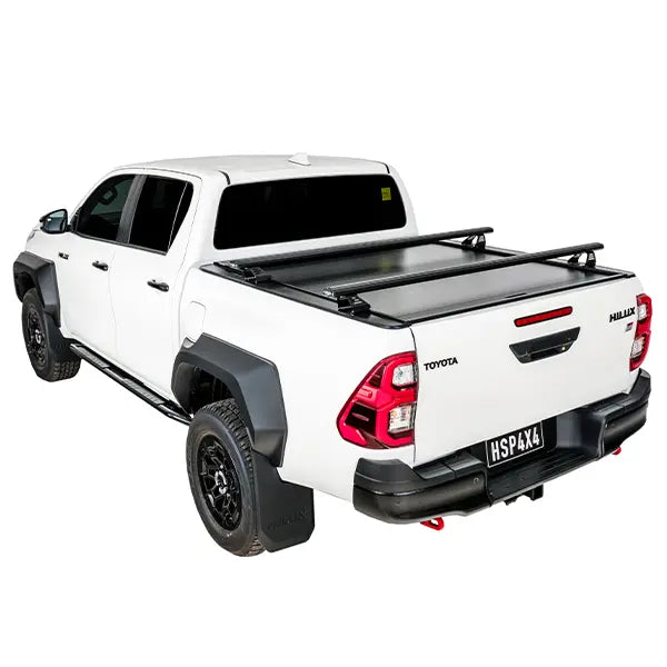 Load Bar Toyota Hilux SR (J-Deck)