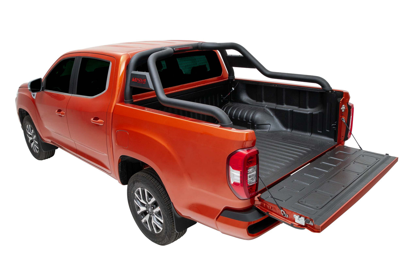 LDV T60 Armour Bar Sports Bar
