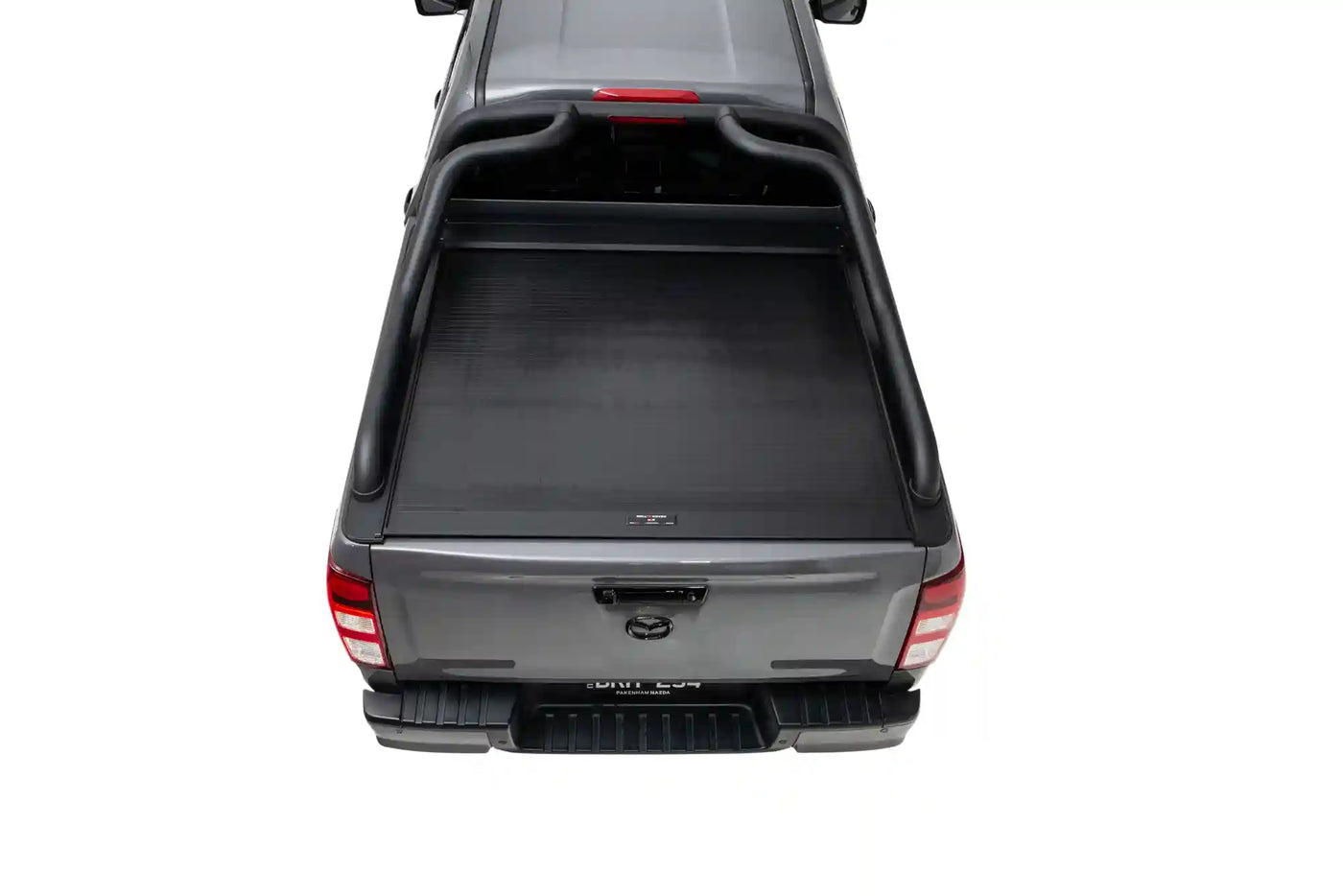Mazda Bt50 (2020+) Electric Roll Top to Suit Armour Bar Sports bar