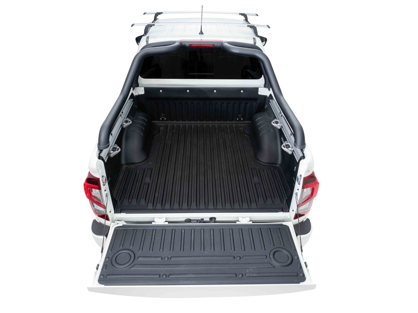 NISSAN NAVARA NP300 ARMOUR BAR SPORTS BAR