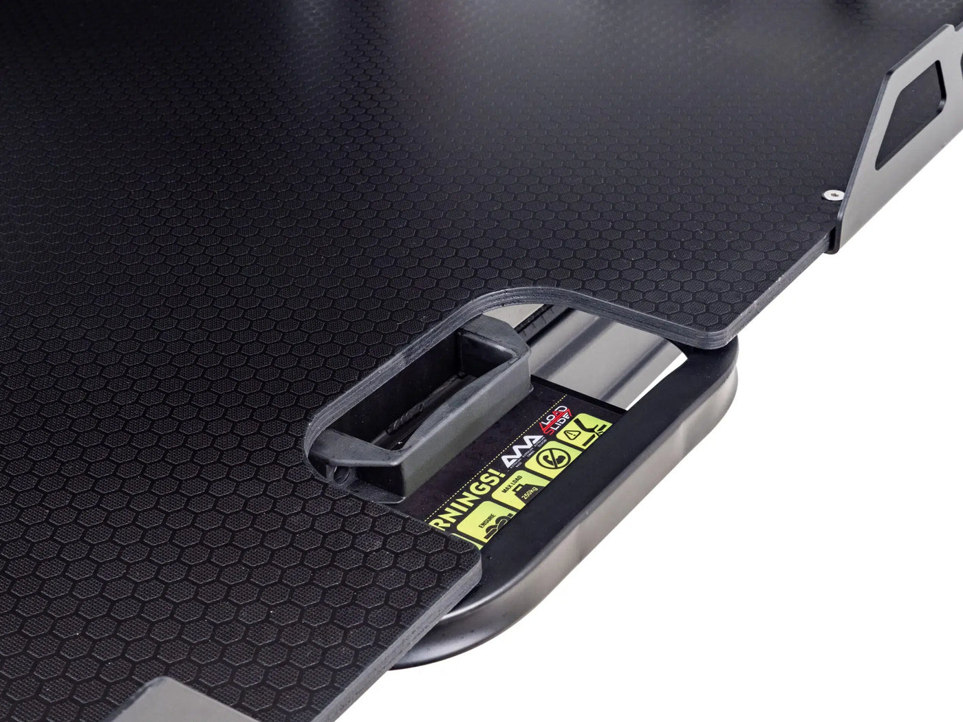 HSP LoadSlide – All New Volkswagen Amarok Dual Cab