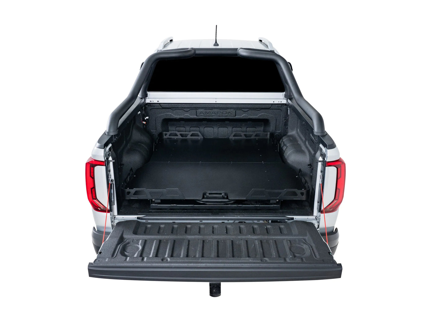 HSP LoadSlide – All New Volkswagen Amarok Dual Cab