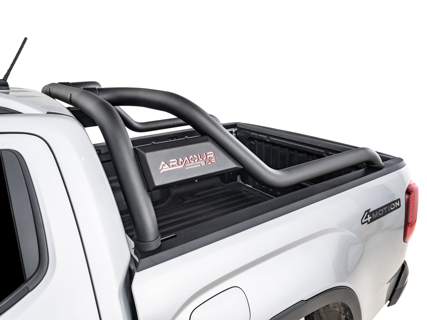 VOLKSWAGEN ALL NEW AMAROK ARMOUR BAR