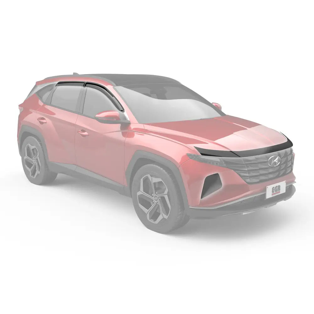 EGR Protection Packs Hyundai Tucson 2021-Onwards