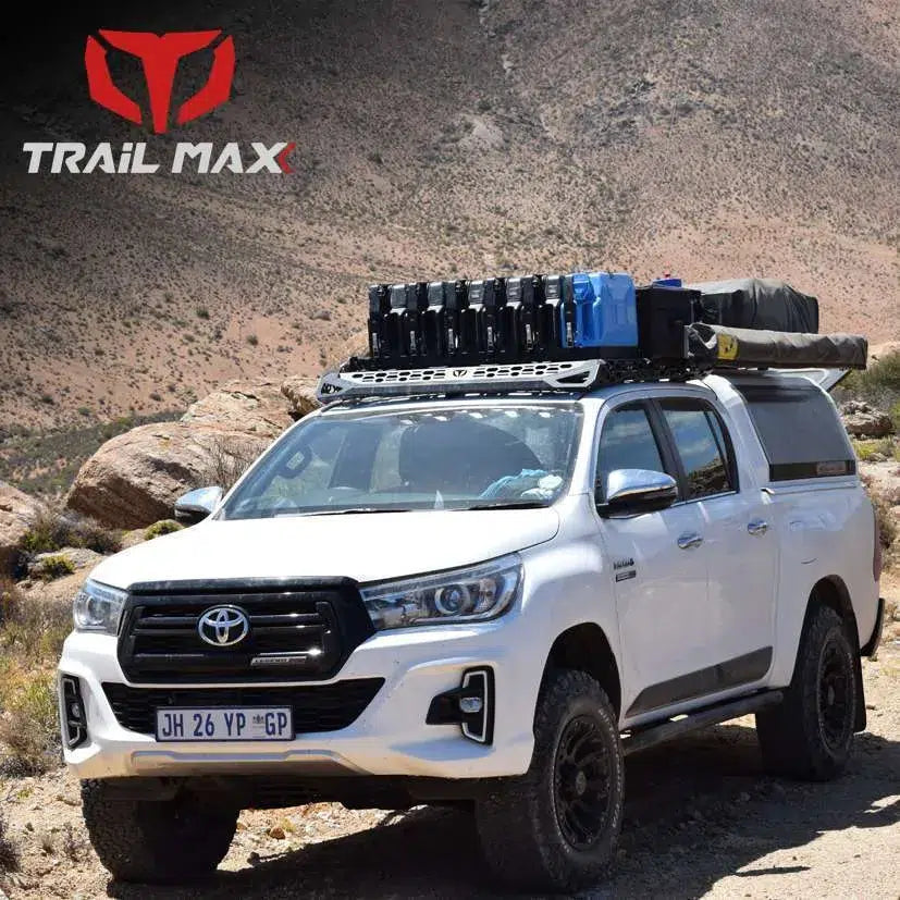 Rack to suit Toyota Hilux 2018-2020