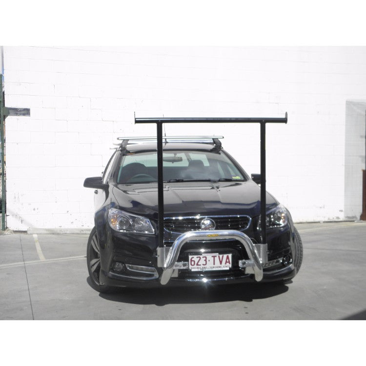 Holden VF SV6 Nudgebar & Hrack Set