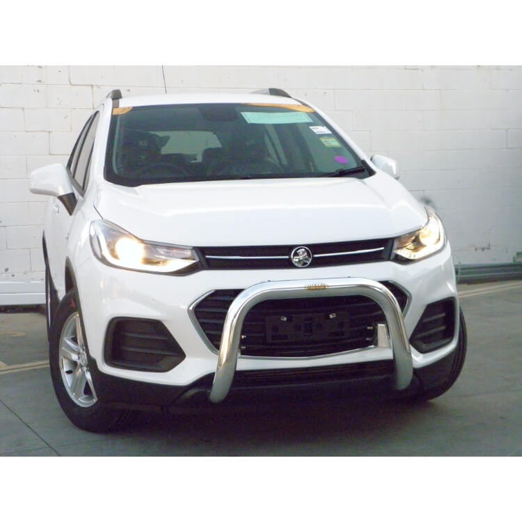 2015+ Holden Trax Nudgebar