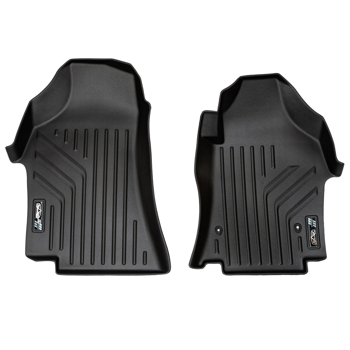 Hyundai iLoad MaxPro Floor Mats (2020+)