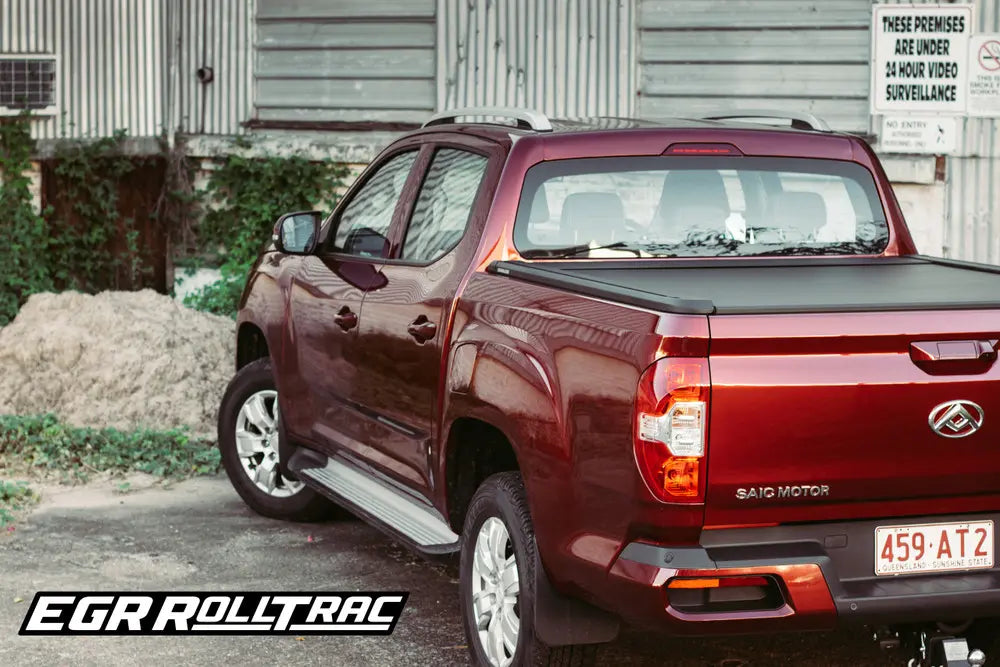 EGR Rolltrac - Manual - LDV T60 2017-2020