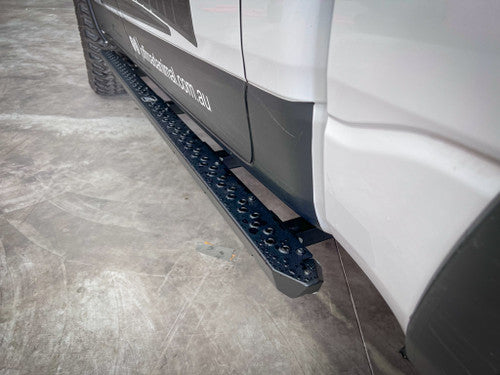 Rock Sliders to suit, Ram 1500 DT 2019-Current ( non Hurricane )