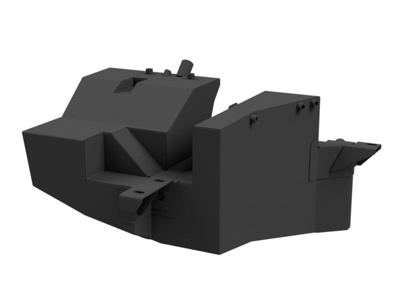 Brown Davis - 45 Litre Auxiliary Long Range Fuel Tank