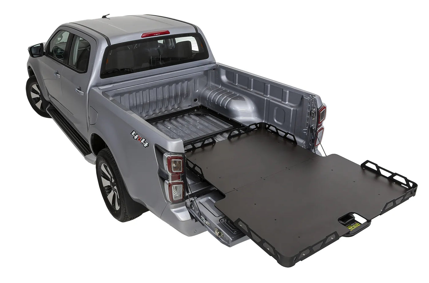 HSP LoadSlide – Isuzu D-Max Daul Cab MY21 Gen 3