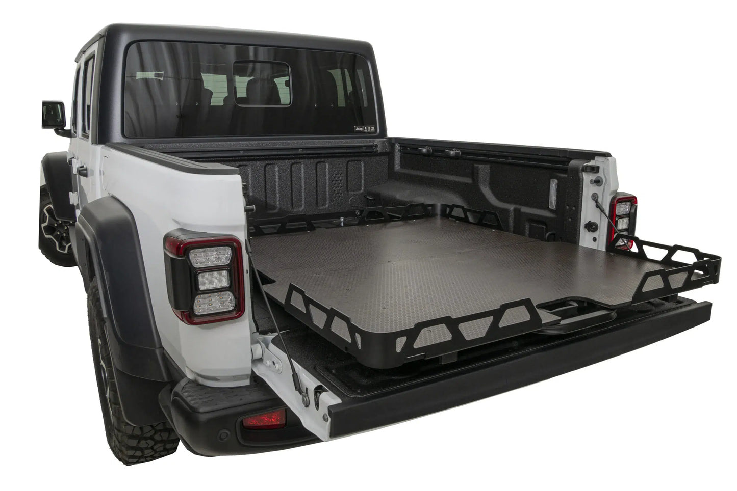 HSP LoadSlide – Jeep Gladiator