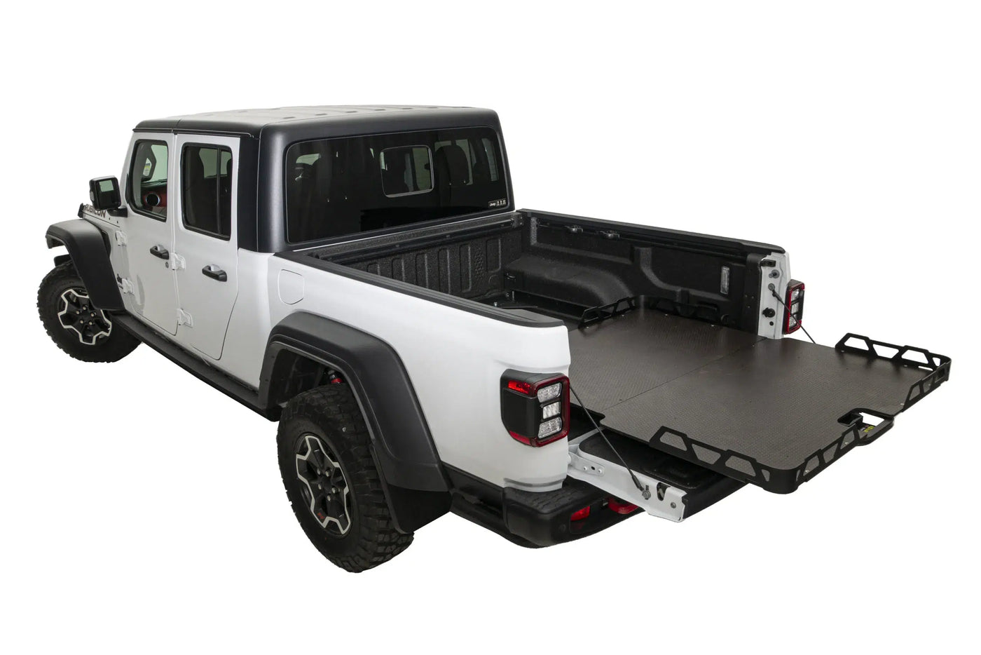 HSP LoadSlide – Jeep Gladiator