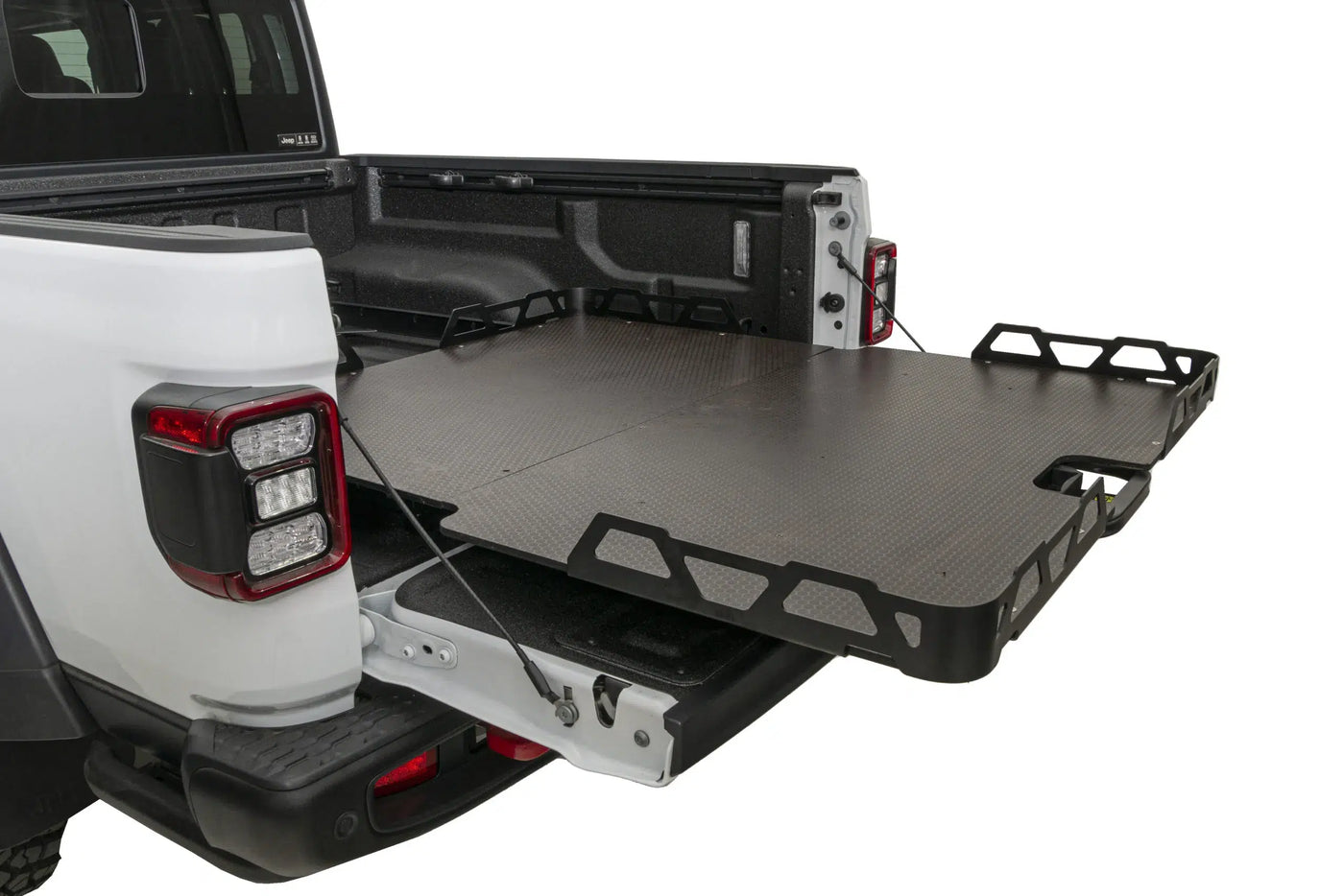 HSP LoadSlide – Jeep Gladiator