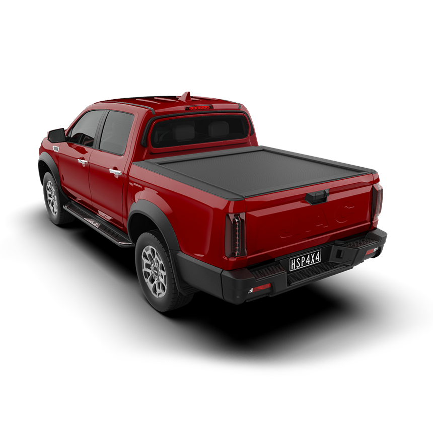 HSP Roll R Cover JAC T9
