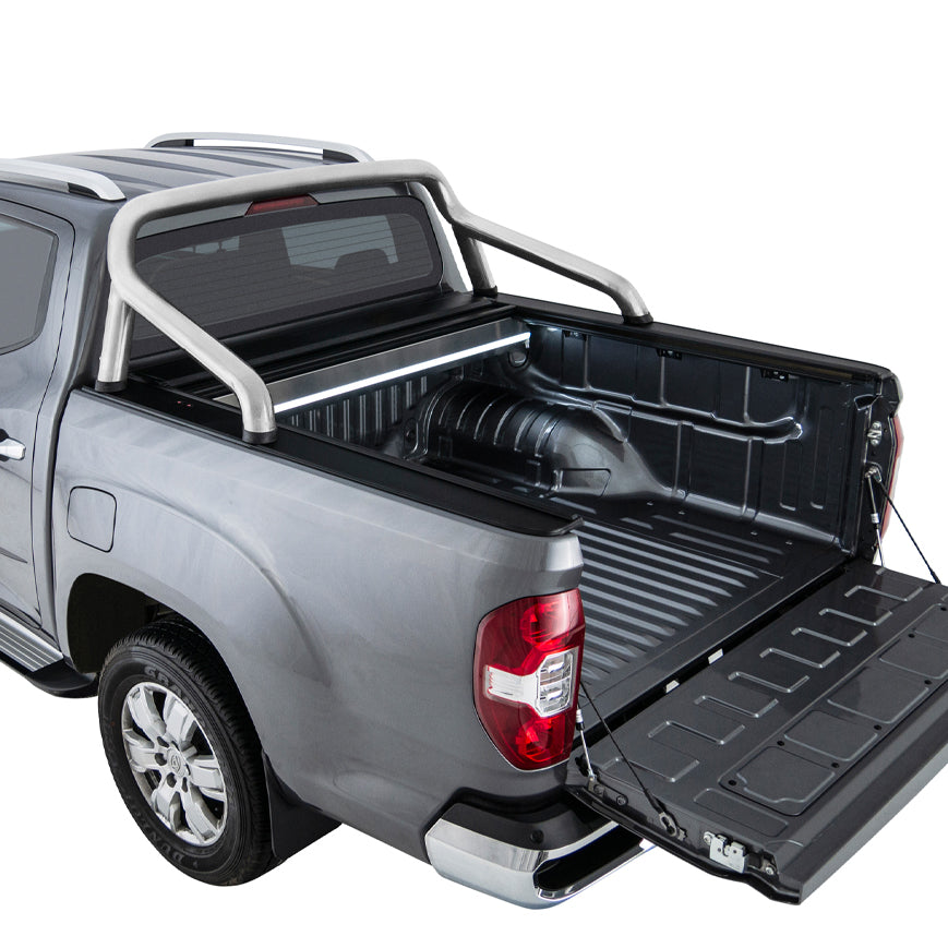 HSP Roll R Cover LDV T60