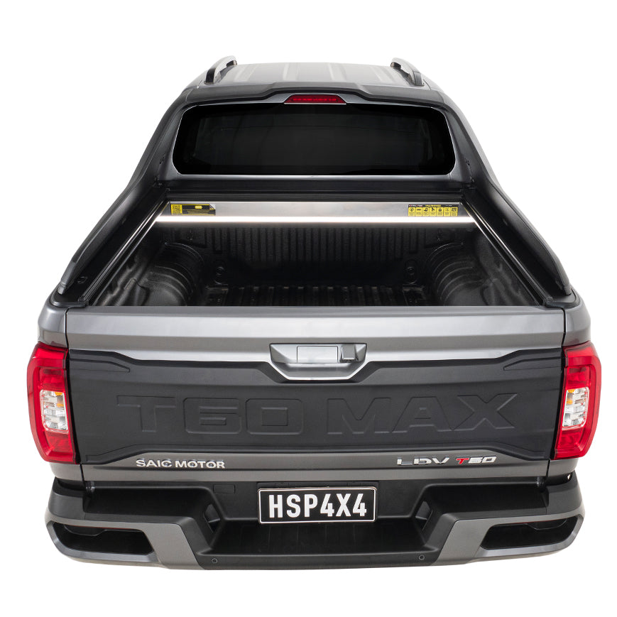 HSP Roll R Cover LDV T60