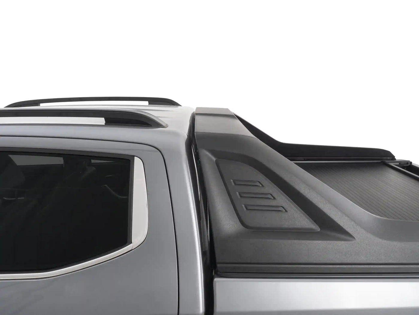 LDV T60 Max Luxe Electric Roll Top To Suit Sail Plane