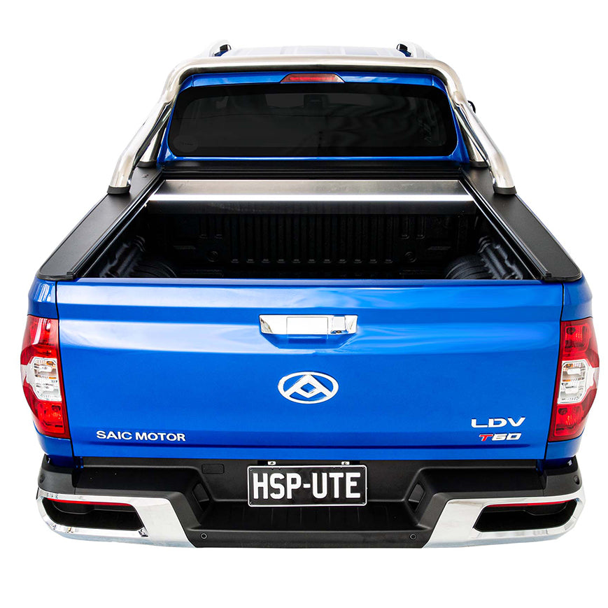 HSP Roll R Cover LDV T60 Mega Tub
