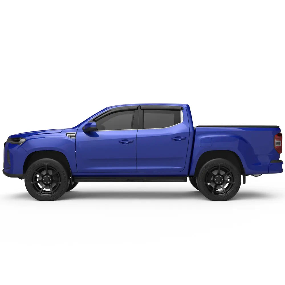 EGR Loadshield -LDV T60 2017-2020