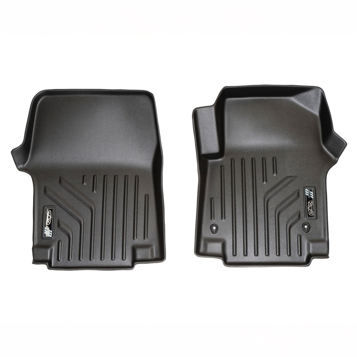 Hyundai Staria MaxPro Floor Mats (2022+)