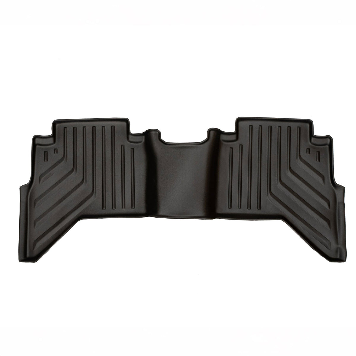 Isuzu MU-X MaxPro Floor Mats (2016–2021)