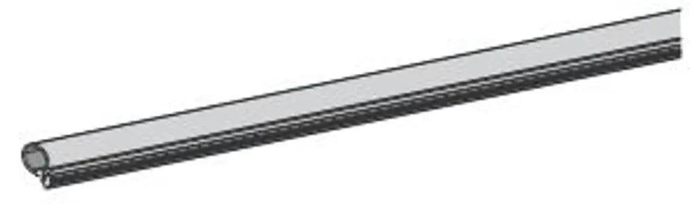 Load Shield Replacement Perimeter Seals (Sides & Rear) Ford Ranger PXIII 2019-2022