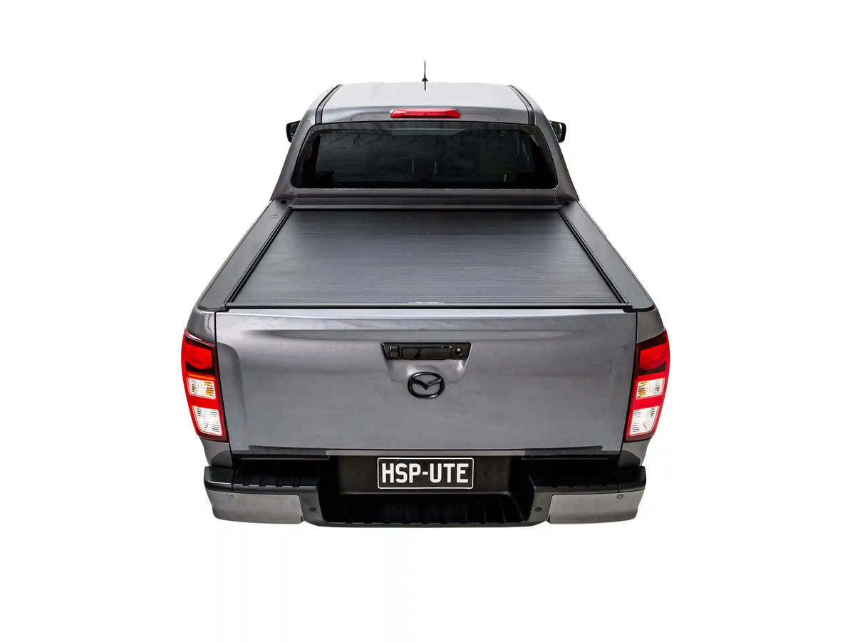 Mazda BT-50 2020+ Electric Roll Top
