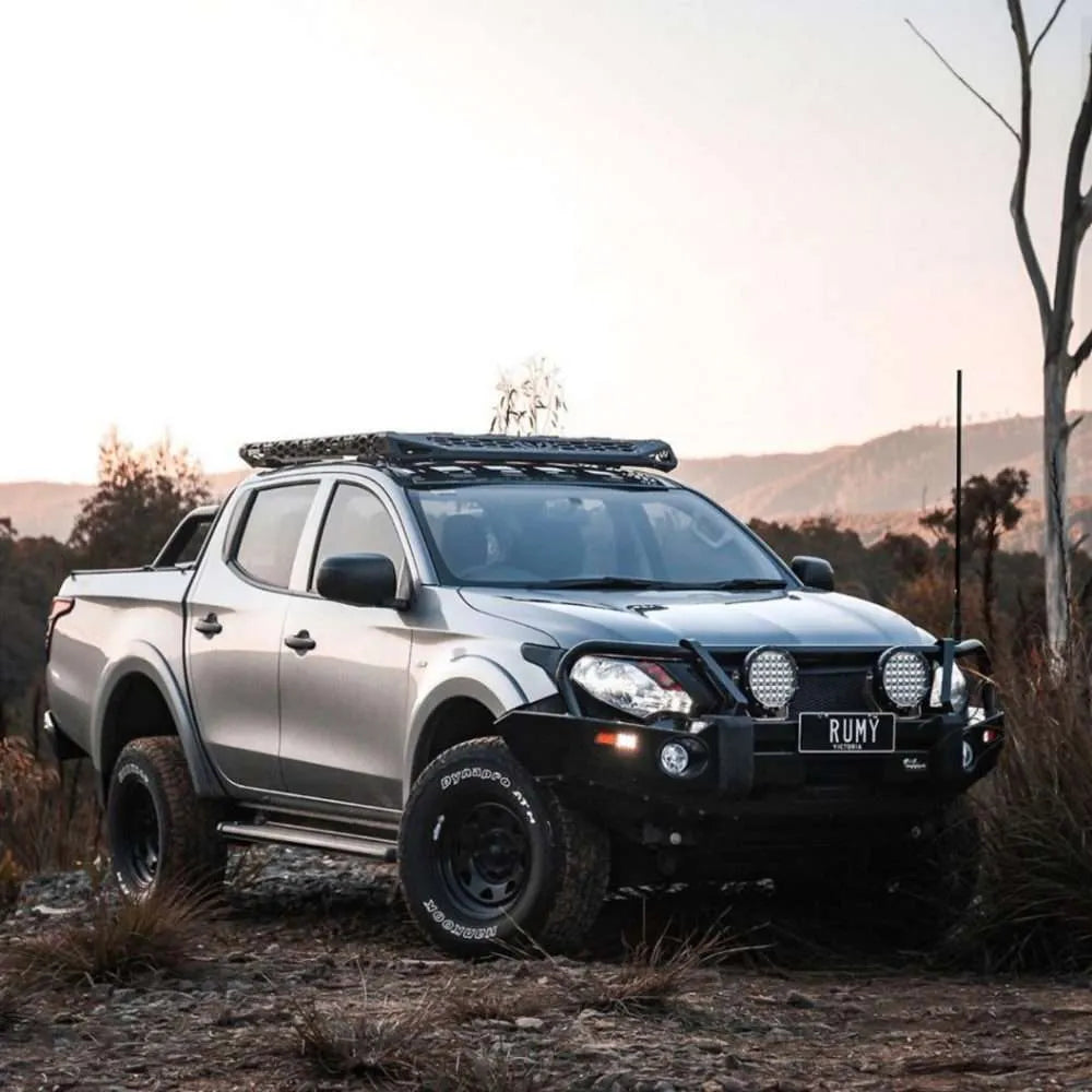 Rack to suit Mitsubishi MQ Triton 2015-2018