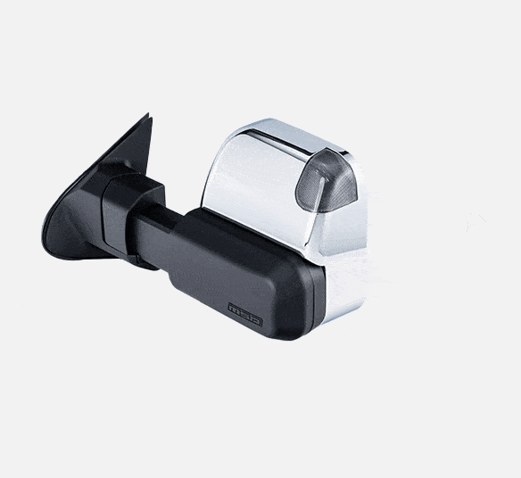 MSA HiLux Towing Mirrors – TM3803 – product image