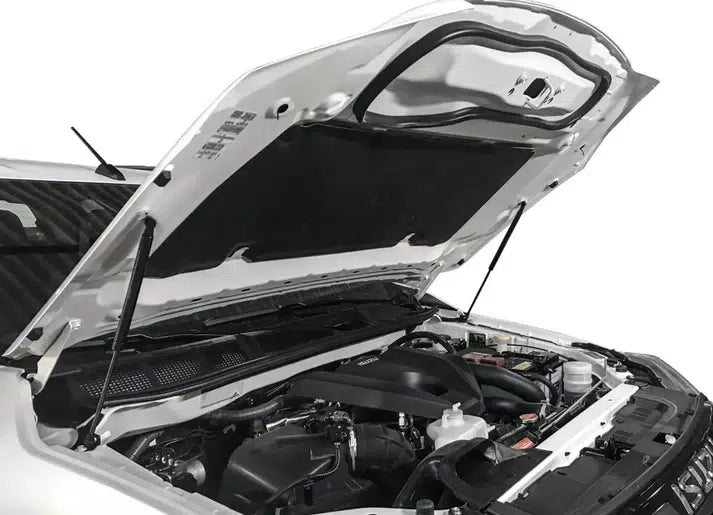 Bonnets Struts Isuzu D-Max 2021-2023 / MU-X 2020-2023