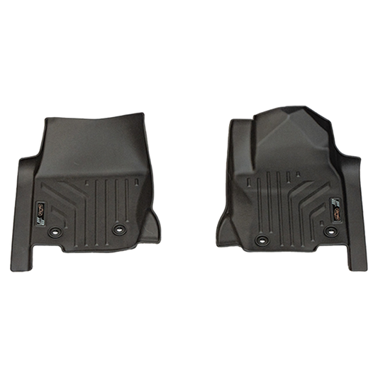 Toyota Prado 250 2024+ MaxPro Floor Mats