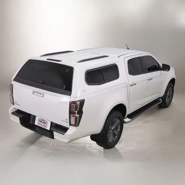 2020+ Isuzu D-MAX Maxtop Canopy