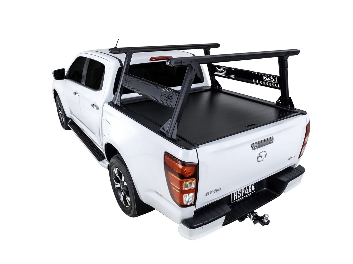 Mazda Bt50 TF Load Rack (Suits Roll R Cover)