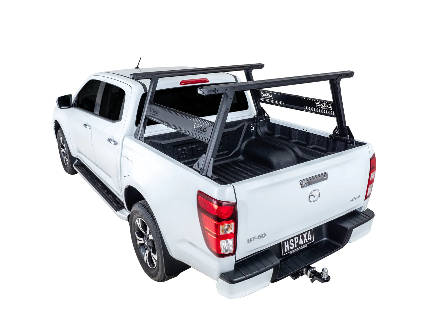 Mazda Bt50 TF Load Rack (Suits Tub)