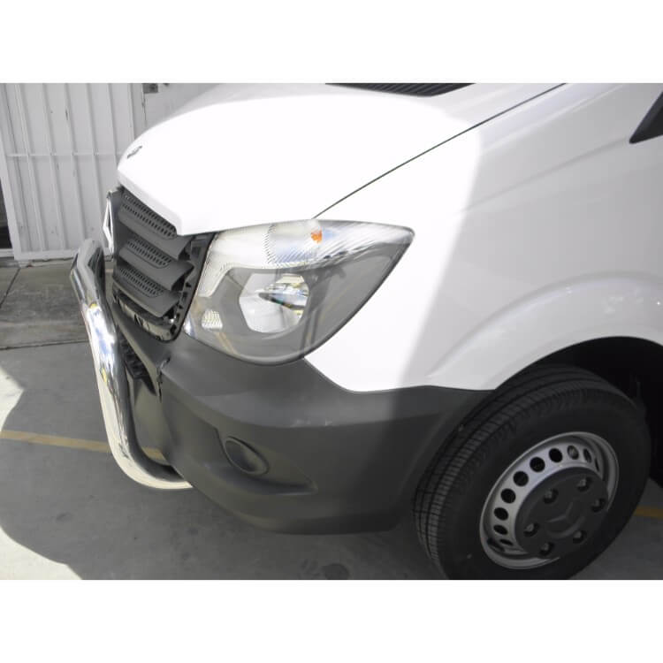Mercedes Sprinter Nudgebar