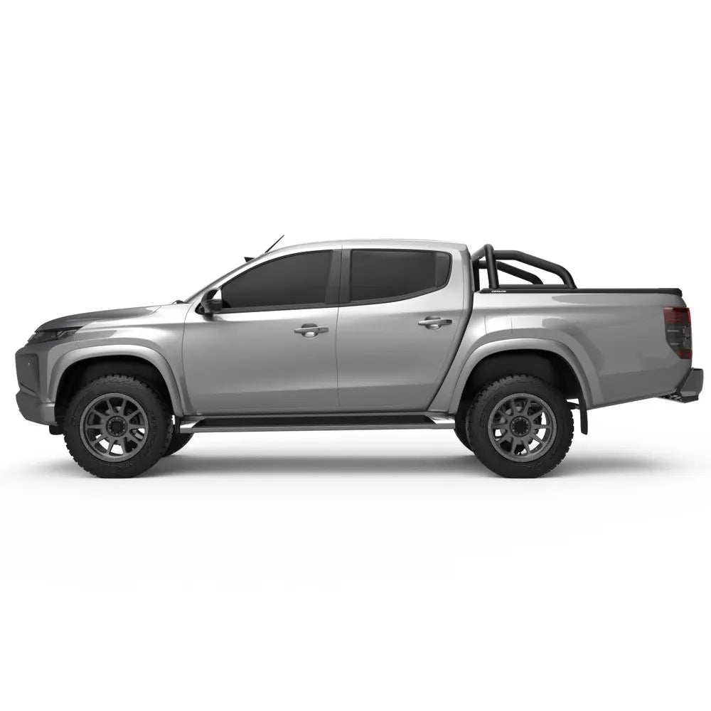 EGR RollTrac Sports Bars Mitsubishi Triton MR 2019-2024