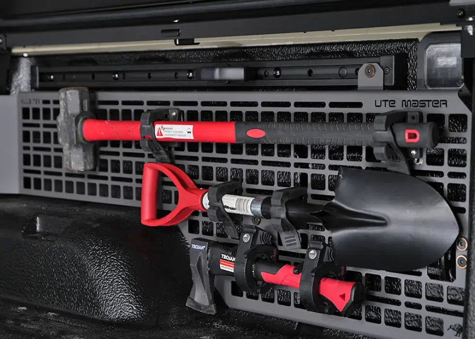 MULE-TEK TUB PANEL
