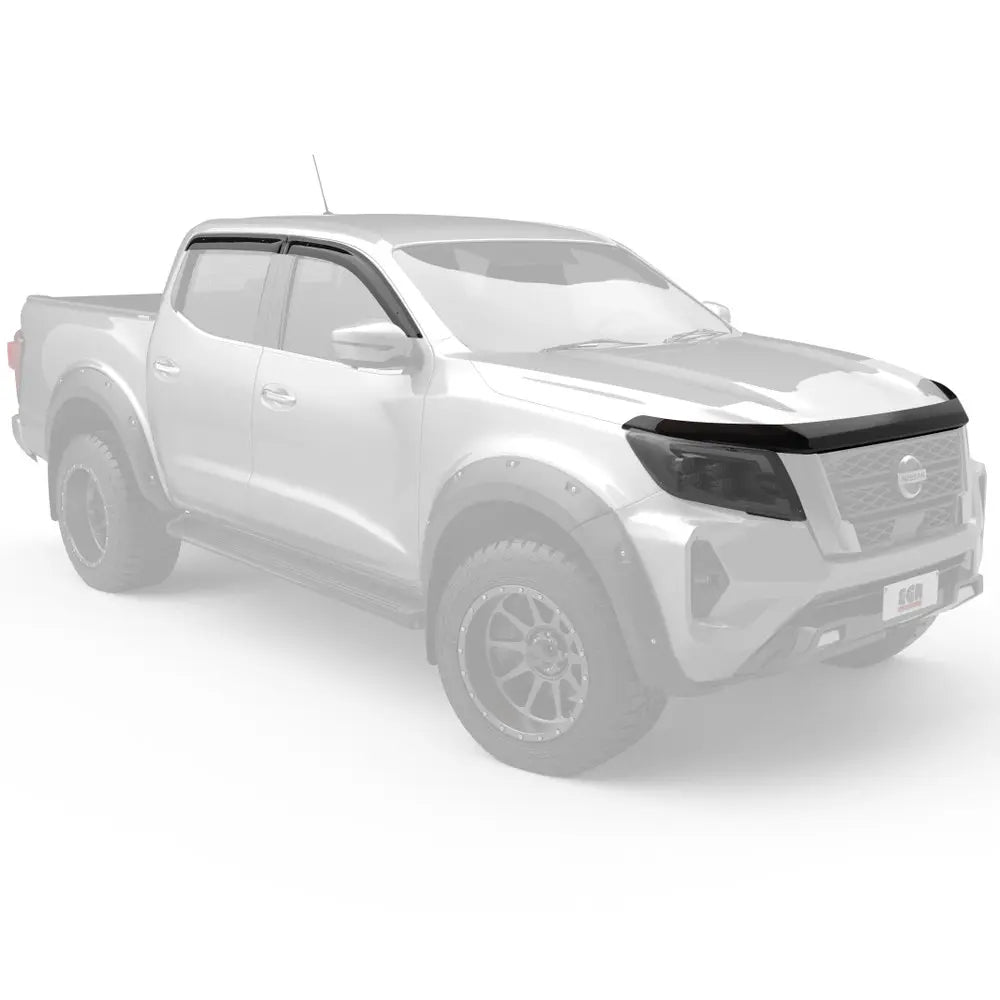 EGR Protection Packs Nissan Navara 2021-Onwards