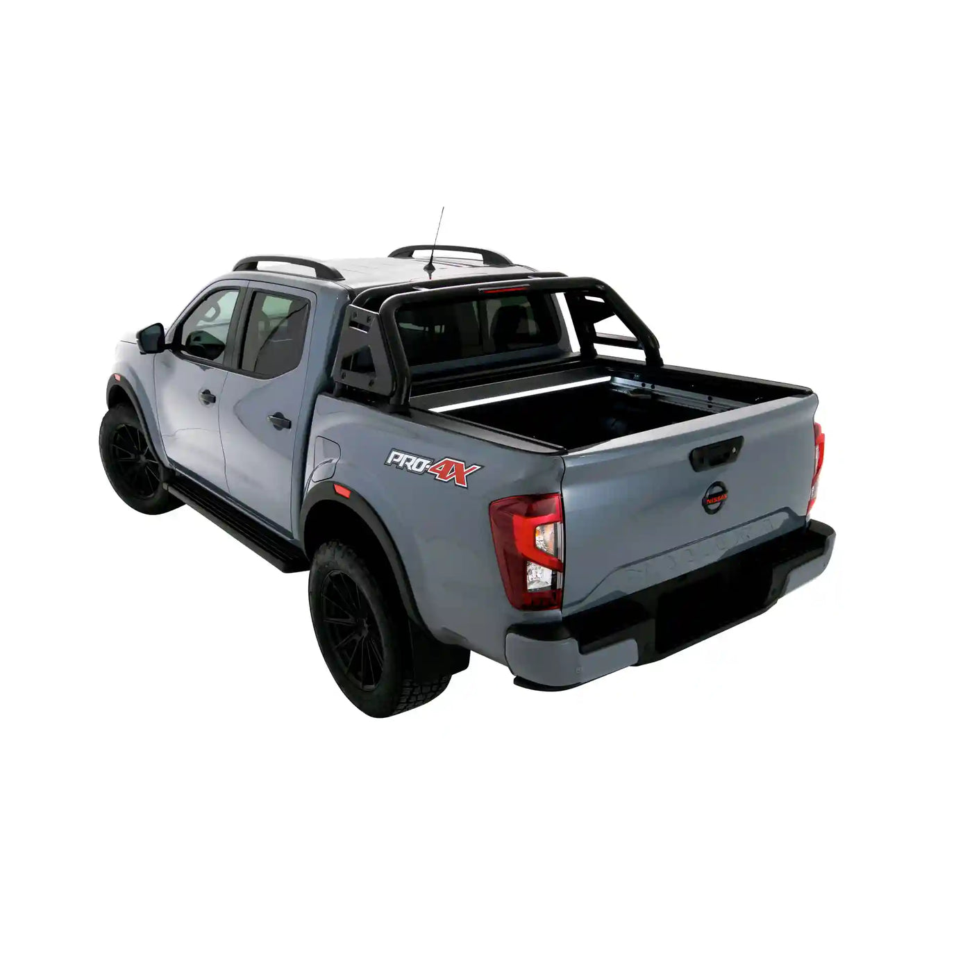 Nissan Navara Np300 MY21 Electric Roll to suit Genuine Sports Bar
