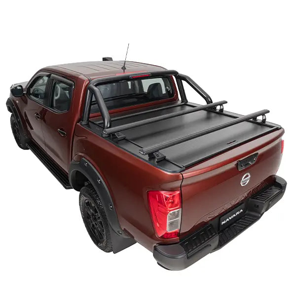 Load Bar Nissan Navara NP300 MY21+