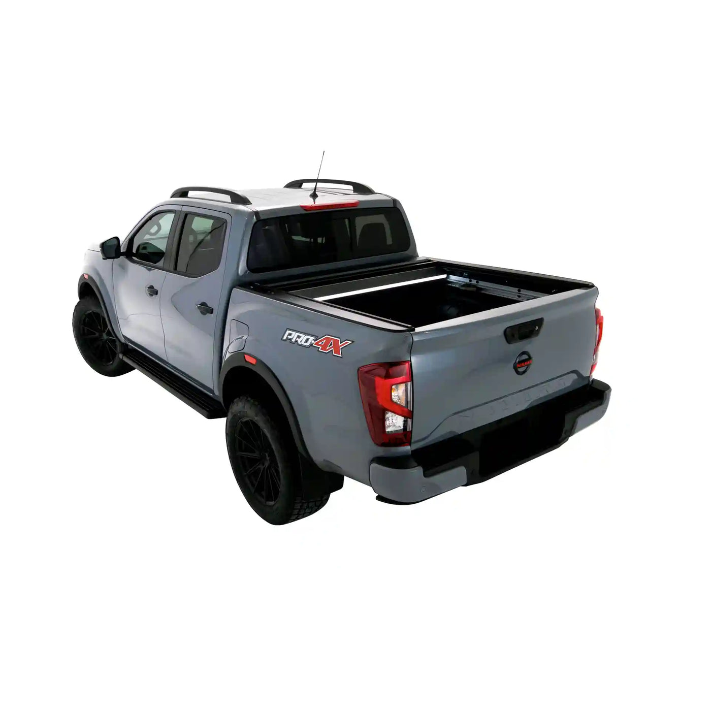 Nissan Navara D23 NP300 Electric Roll Top