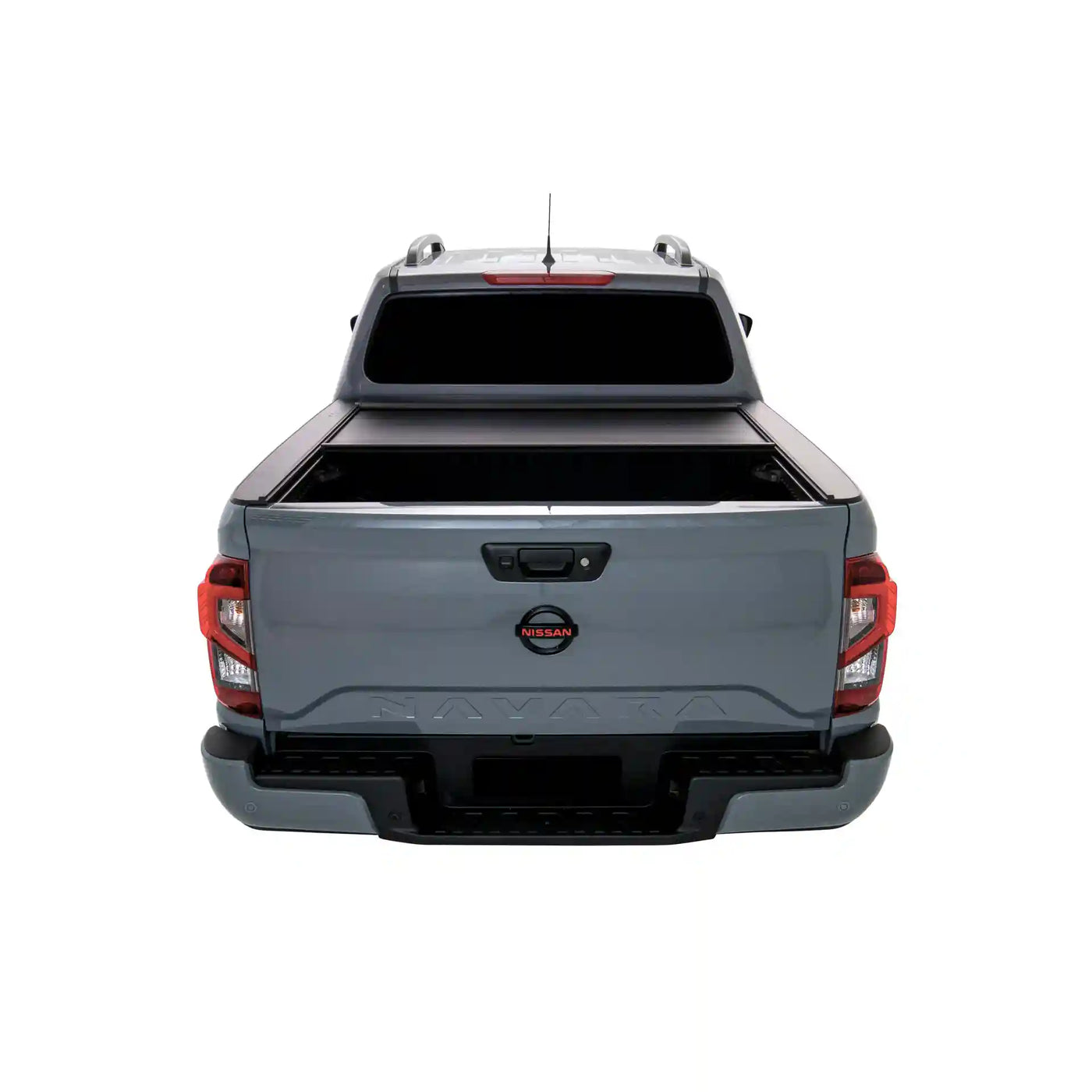 Nissan Navara D23 NP300 Electric Roll Top