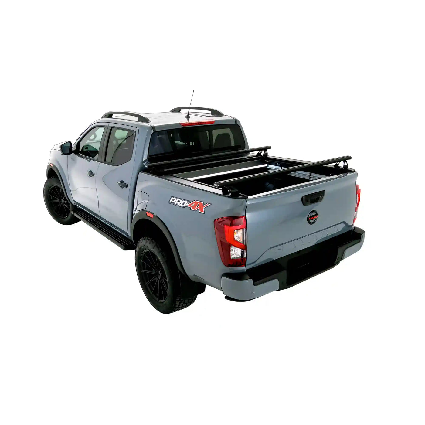 Nissan Navara D23 NP300 Electric Roll Top