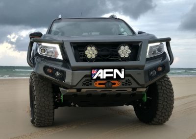 NAVARA NP300 2015-2021