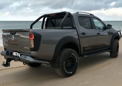 NAVARA NP300 2015-2021