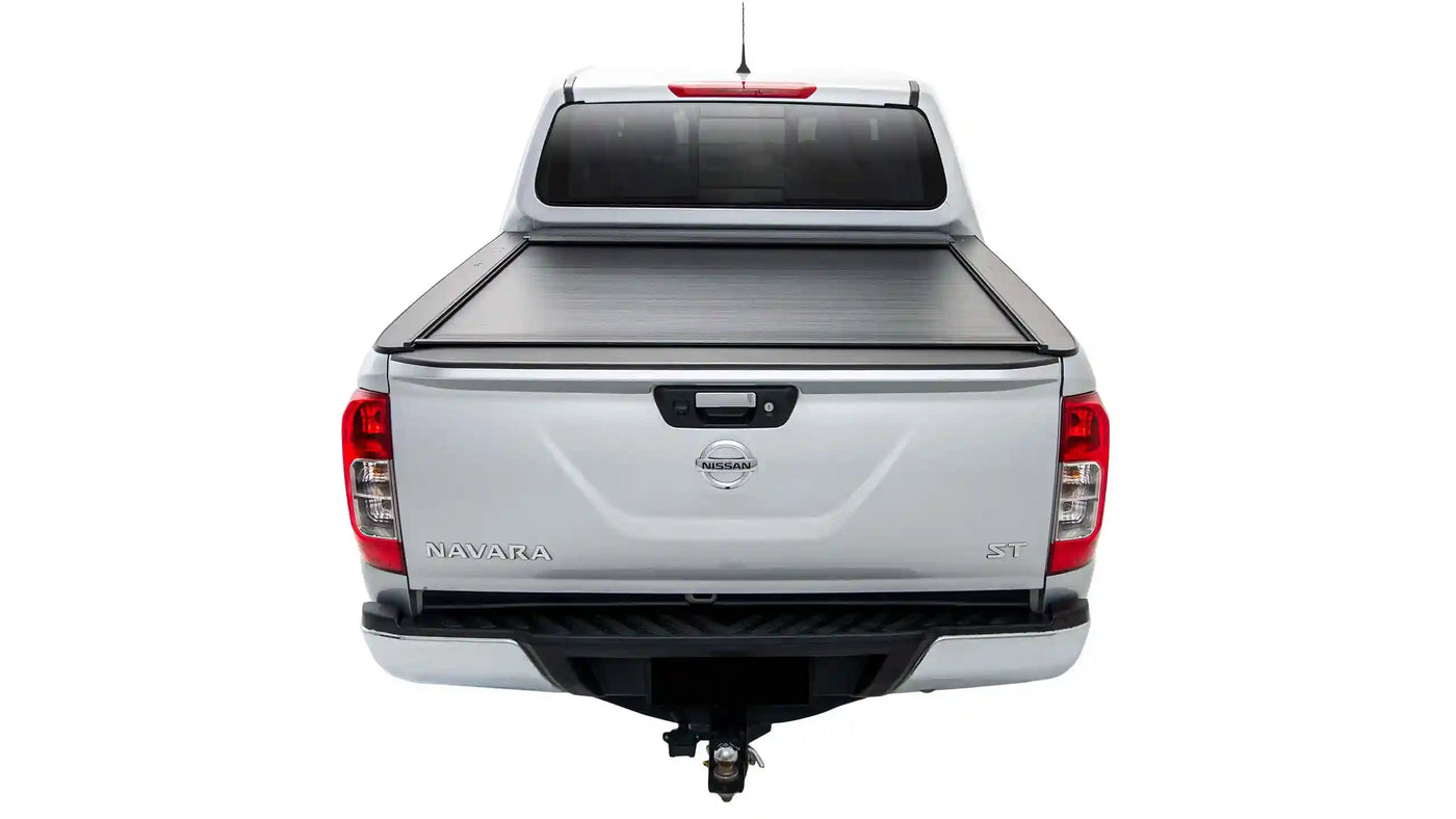 Nissan Navara 2015-2020 NP300 Electric Roll Top