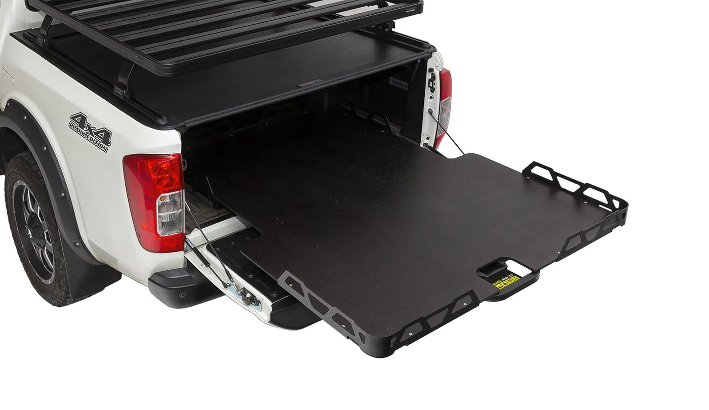 HSP LoadSlide – Nissan Navara D23 NP300 Dual Cab